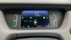 Honda Jazz 1.5 i-MMD Hybrid Crosstar EX 5dr eCVT Hybrid Hatchback